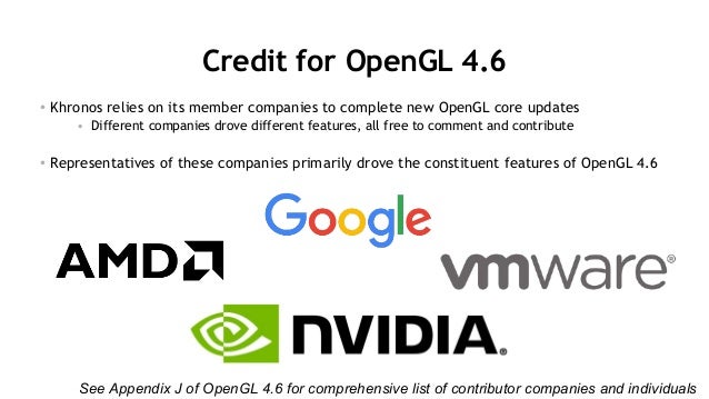 TÉLÉCHARGER ACCELERATED OPENGL MODE
